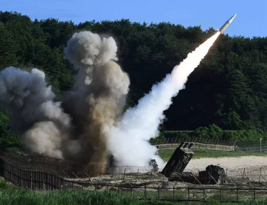Ракети, включително "Кинжал", дронове и т.н.: Украйна каза колко е свалила