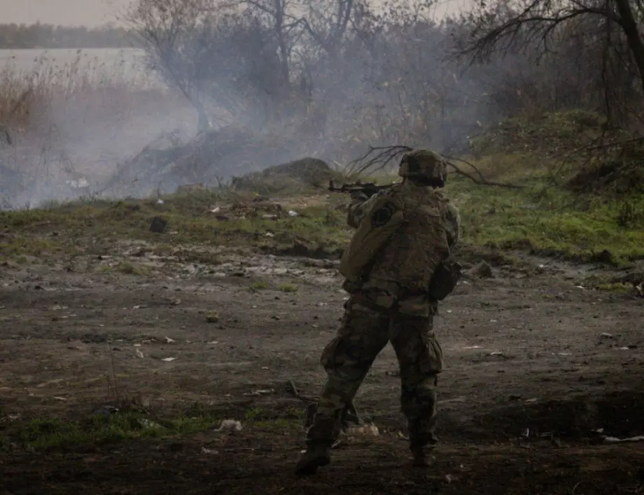 ООН разследва дали украински военни не са избили предали се руснаци (ВИДЕО)