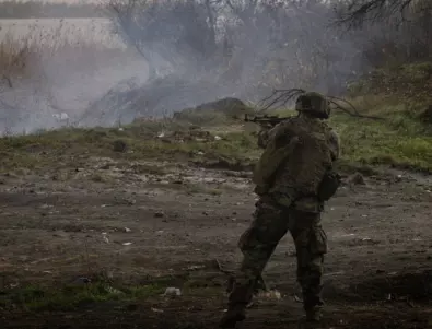 Украйна: 40% от окупираните от Русия територии вече са освободени