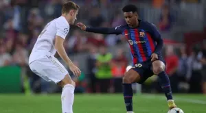 Барселона изпревари Байерн като клуба с най-много национали на Световното