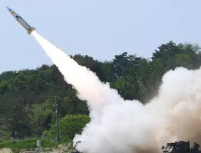Япония иска да закупи ракети 