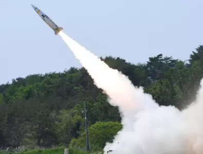 Украйна работи над създаването на ракети с обсег 1500 - 2000 км