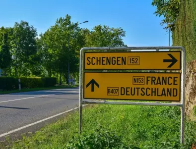 Защо не пускат София в Шенген? Австрийски експерт обясни
