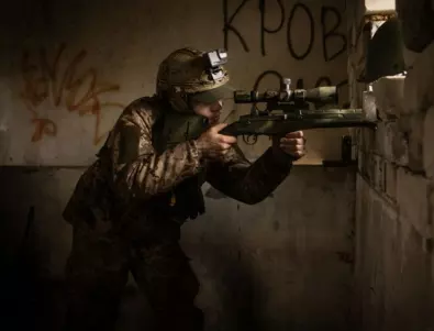Решетников се притесни от украинската армия, подклажда страх за атака към Белгород