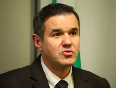 Икономическият министър Никола Стоянов: От 578 проверки на КЗП са открити над 540 нарушения