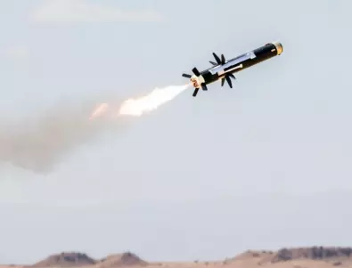 Израел с нова ракетна атака срещу Сирия