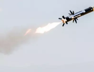 Германия против да даде крилати ракети на Украйна