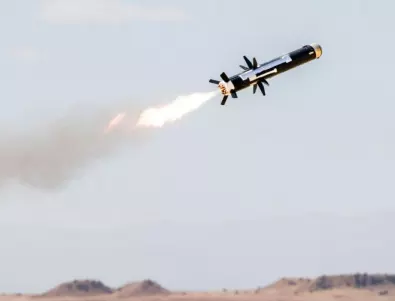 Естония дава ракети Javelin на Украйна, направи план как съюзниците да помагат (ВИДЕО)