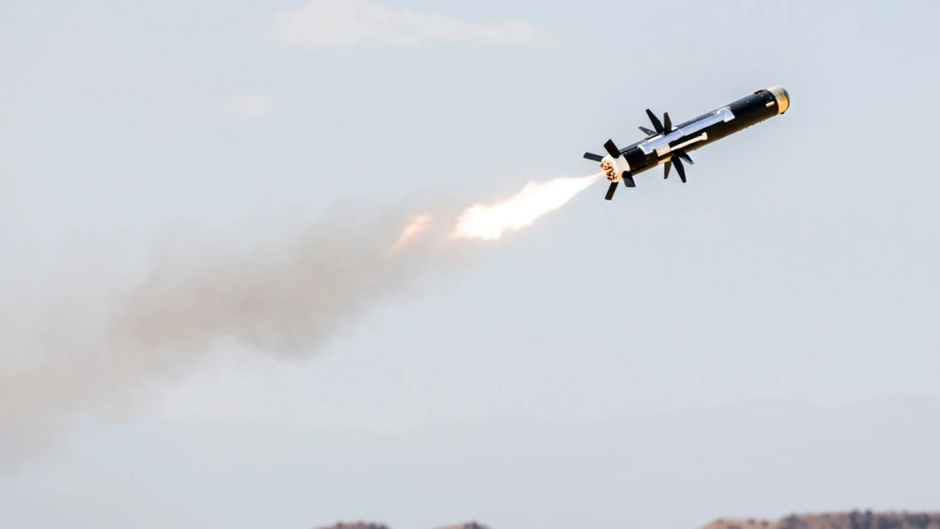 САЩ одобриха продажбата на ракети Javelin за Косово, Вучич е недоволен