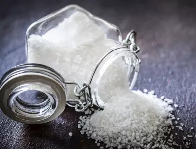 Може ли приемът на сол да повлияе на кръвното налягане?