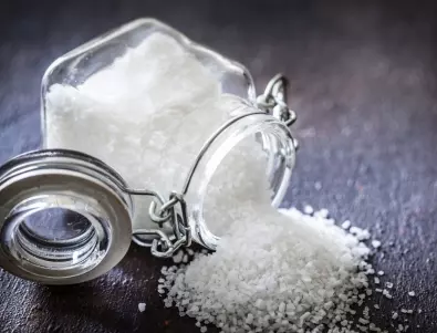 Учени разкриха скритата опасност от солта, за която дори не подозирате