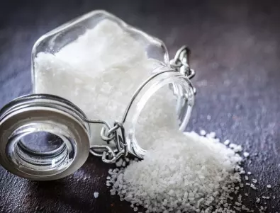 Лекар разкри 11 продукта, с които да заместите вредната сол