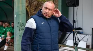 "Затова им е по-трудно" - бивш защитник на Левски назова причината за слабите резултати на "Герена"