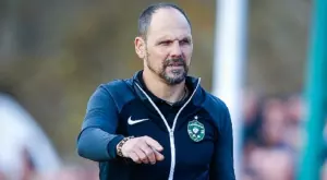 Лудогорец връща крилото Върджил Мисиджан на "Хювефарма"?