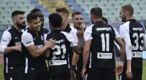 Изненадваща новина от „Лаута“! Локомотив Пловдив има нов  спортен директор