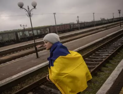 ВИДЕО: Броят на жертвите след руския обстрел по Херсон расте още