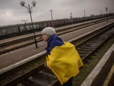 Руски обстрел по Херсон и Никопол, загинаха цивилни украинци