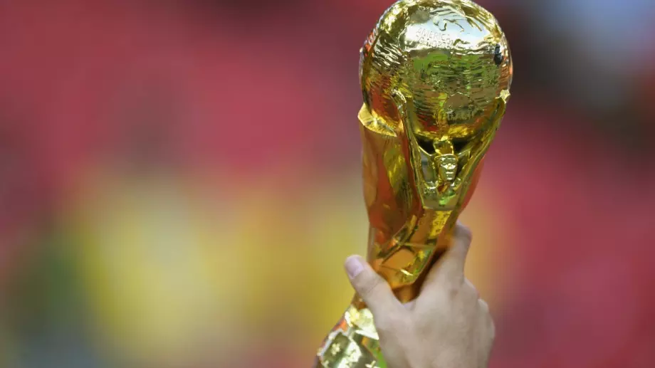 След като Катар мина своя ред, следващата стъпка е Световното първенство в Северна Америка през 2026 г. 