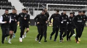 Локомотив Пловдив не се бави: "Смърфовете" набелязаха още един играч от Първа лига