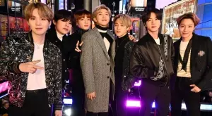 Корейски симпатяга открива шоуто на старта на Световното първенство в Катар