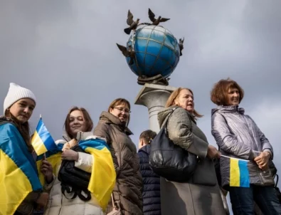 Коментар №2 на седмицата: Искам да сме като украинците, не като руснаците