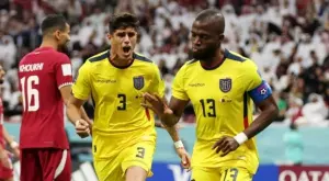 След сагата с ВАР: Първият гол на Световното първенство е факт! (ВИДЕО)