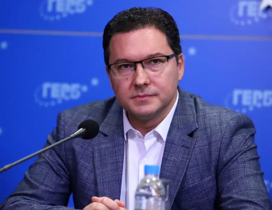 Митов: Няма нищо ненормално, че искаме оставката на Здравко Димитров