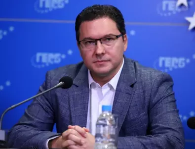 Даниел Митов призна, че без ДПС няма как да се случи правосъдна реформа