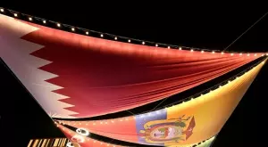 Катар - Еквадор по ТВ: Къде да гледаме мач №1 на Световното първенство?