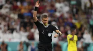 След по-малко от 3 минути: Световното първенство в Катар започна ударно, но ВАР го опропасти (ВИДЕО)