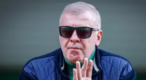 Сираков: Левски върви смело напред, целта е само една - върха!