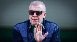 "Не, не, не, в никакъв случай - когато трябваше да играя, играх": Сираков няма да участва в "Мача на надеждата"