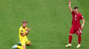 Черен рекорд! Катар и Еквадор влязоха в историята с уникалния мач помежду си