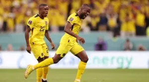 Енер Валенсия след изригването си в откриващия мач на Световното: Сбъднах една мечта