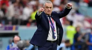 "Той премина през трудни моменти, а някои се съмняваха в него" - Густаво Алфаро похвали лидера на Еквадор след 2:0 срещу Катар