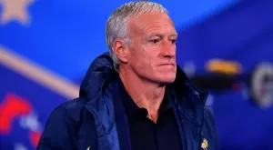 Дидие Дешан обяви селекцията на Франция за европейските квалификации