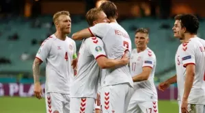 Дания-Тунис по ТВ: Къде да гледаме мача от Световното първенство по футбол?