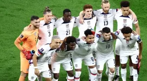 В САЩ ги е страх повече от паяци, отколко от Англия