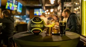 Какво се пие по време на зимен Мондиал?