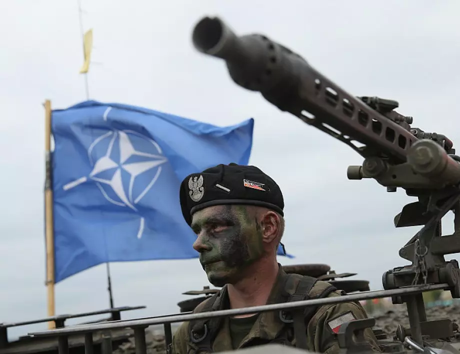 Politico: Появи се нов център на тежестта в НАТО 