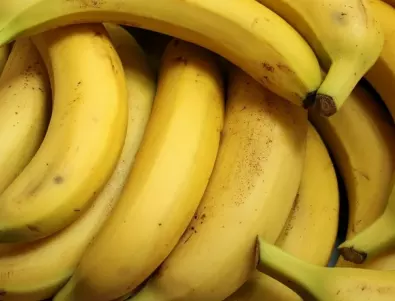 Защо НИКОГА не бива да ядем банани за закуска?