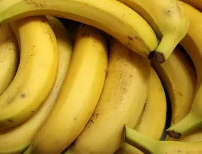 Хората с тези заболявания задължително трябва да ядат банани