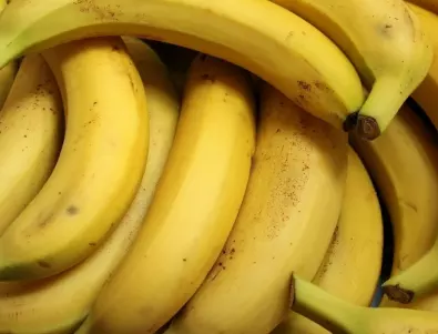 Лекар разкри защо НЕ трябва да се ядат повече от 2-3 банана седмично