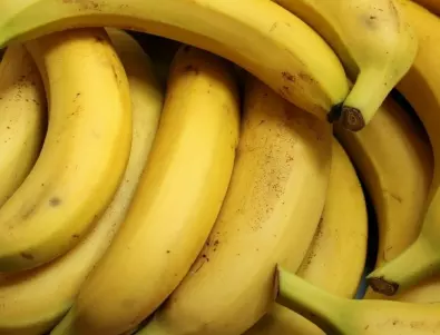 Кои храни НИКОГА да не комбинираме с банани?