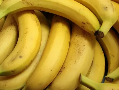 Колко банани можете да ядете на ден, без да навредите на здравето си?