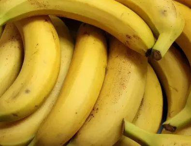 Не ги изхърляйте: ето за какво може да използвате изгнилите банани