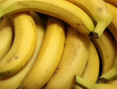 Направете това, за да удължите свежестта и трайността на бананите