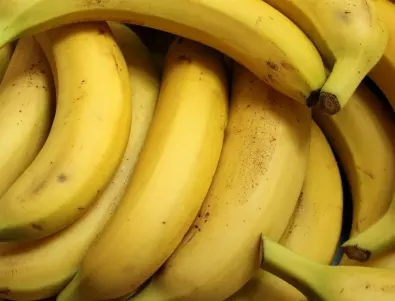 По колко банана може да се ядат на ден