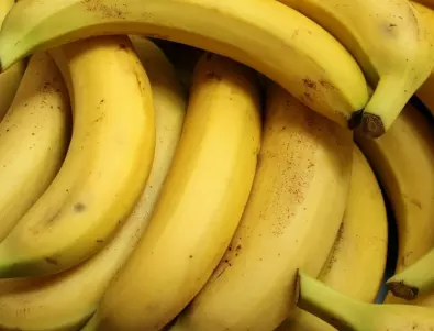 Лекар: Всеки ден яжте по 1 зелен банан и вижте какво ще се случи