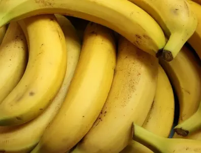 Лекар разкри какво се случва с тялото, ако прекалите с бананите